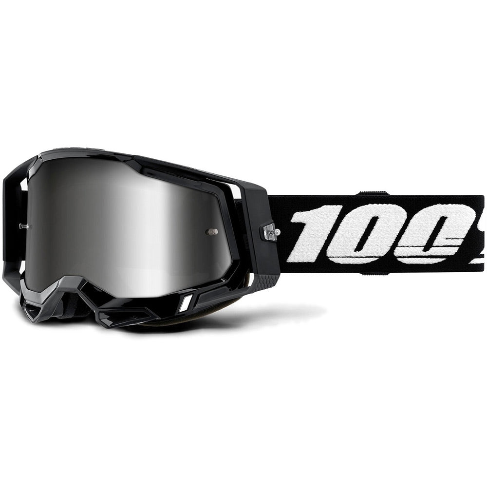 100 Percent Racecraft 2 Goggles