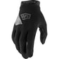 100 Percent RideCamp Glove - 2XL - Black - Charcoal