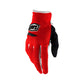 100 Percent RideCamp Women's Glove - XL - Red