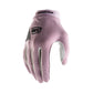 100 Percent RideCamp Women's Glove - Women's L - Lavender