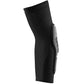 100 Percent Ridecamp Elbow Guard - L - Black - Grey