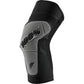 100 Percent Ridecamp Knee Guard - S - Black - Grey