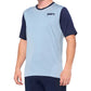 100 Percent Ridecamp Short Sleeve Jersey - XL - Slate - Navy