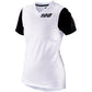 100 Percent Ridecamp Women's Short Sleeve Jersey - XL - White