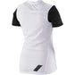 100 Percent Ridecamp Women's Short Sleeve Jersey - XL - White