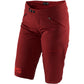 100 Percent Ridecamp Women's Shorts - S - Brick