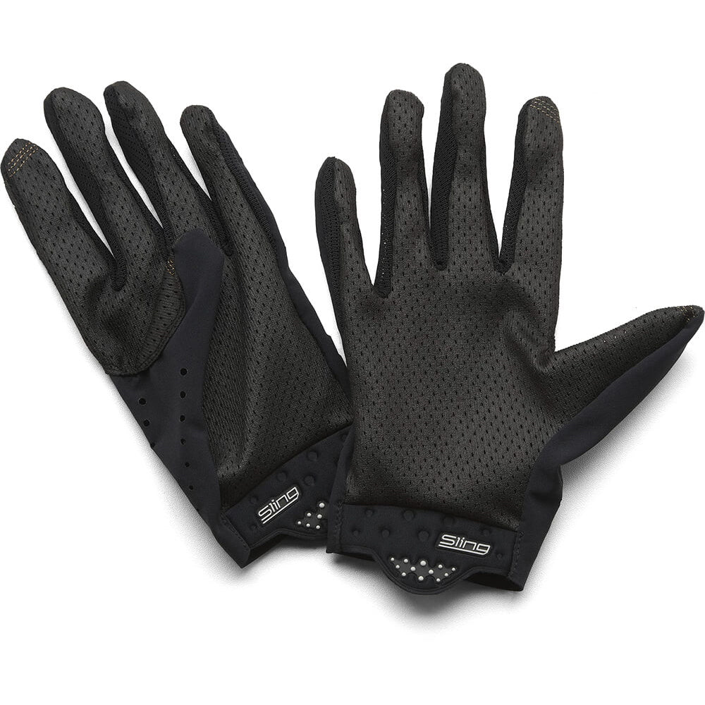 100 Percent Sling Full Finger Glove - S - Black