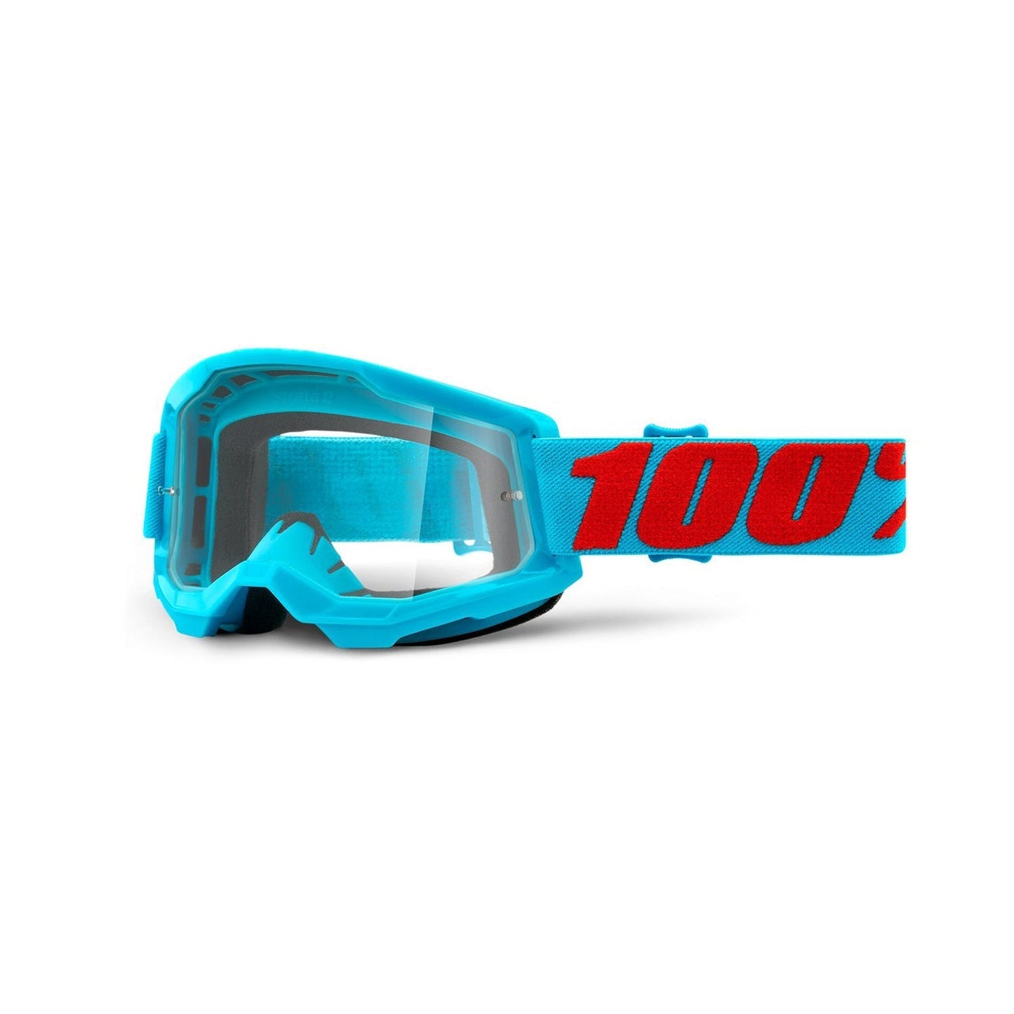 Shop 2nd D1 100 Percent Strata 2 Goggles