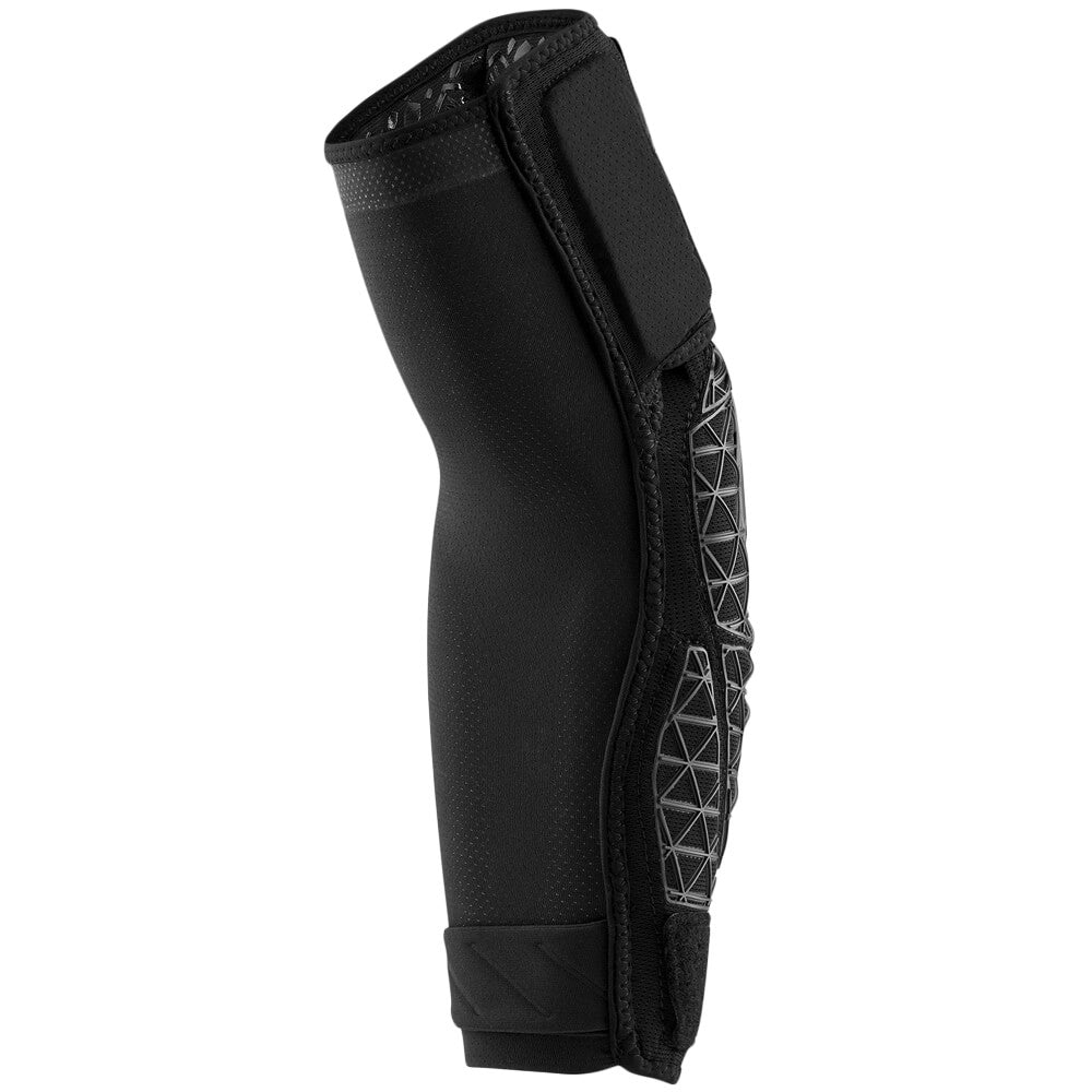 100 Percent Surpass Elbow Guard - S - Black