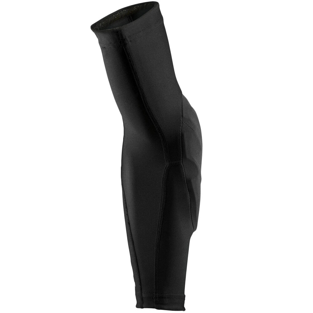 100 Percent Teratec Elbow Guard - L - Black