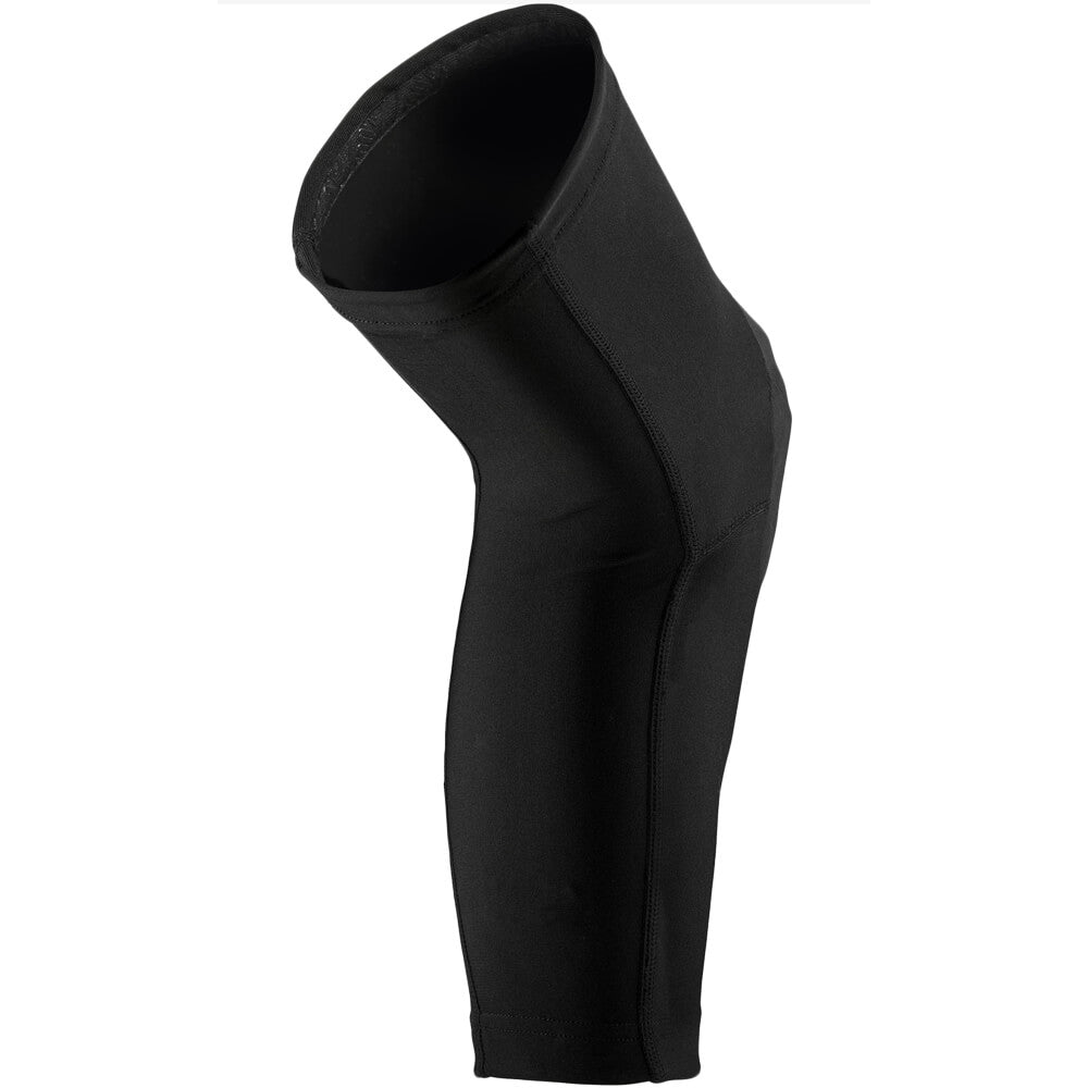 100 Percent Teratec Knee Guard - L - Black
