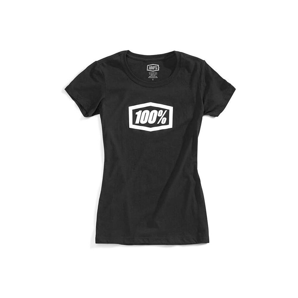 100 Percent Women's Essential T-Shirt