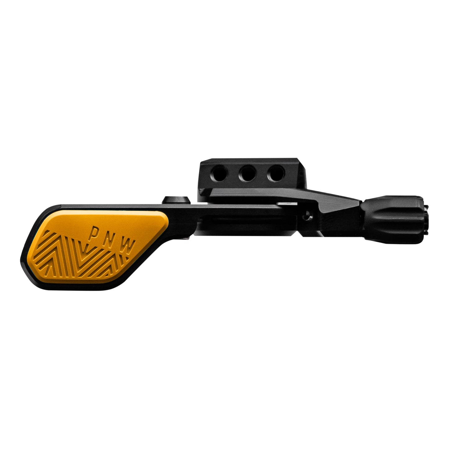 PNW Components Loam Dropper Lever V2 Kit - Peanut Butter - Standard 22.2mm