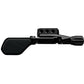 PNW Components Loam Dropper Lever V2 Kit - Blackout Black - Standard 22.2mm