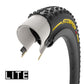 Pirelli Scorpion XC RC Team Tyre - 29 Inch - 2.2 Inch - TR Folding - Yellow Label - LITE