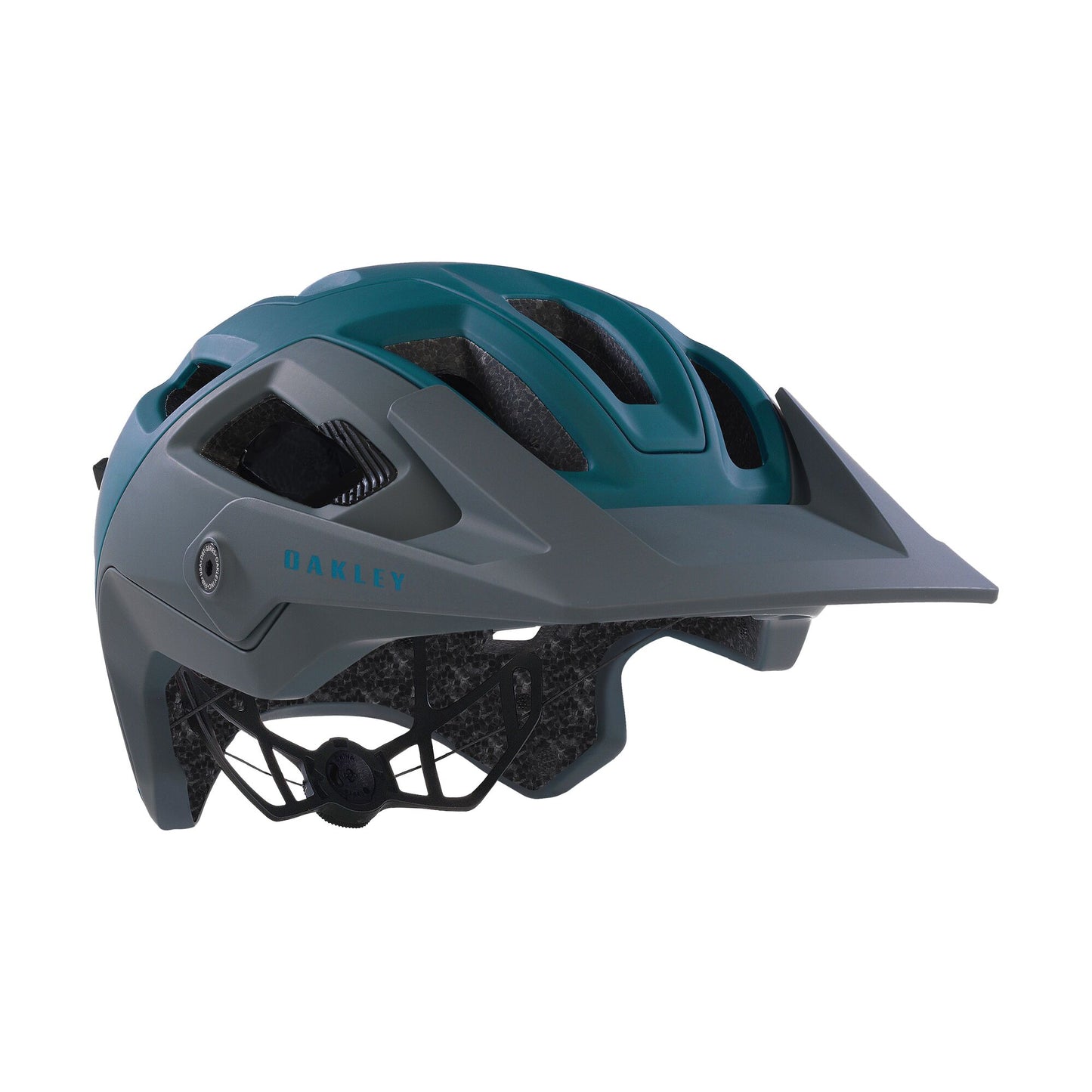 Oakley DRT5 Maven MIPS Helmet - M - Matte Poseidon Blue