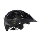 Oakley DRT5 Maven MIPS Helmet - M - Matte Black - Matte Hunter Green - Colour Shift