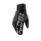 100 Percent Brisker Hydromatic Glove - L - Black