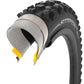 Pirelli Scorpion Enduro S Tyre - 27.5 Inch - 2.4 Inch - TR Folding - Black - HW