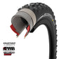 Pirelli Scorpion E-MTB M Tyre - 27.5 Inch - 2.6 Inch - TR Folding - Black