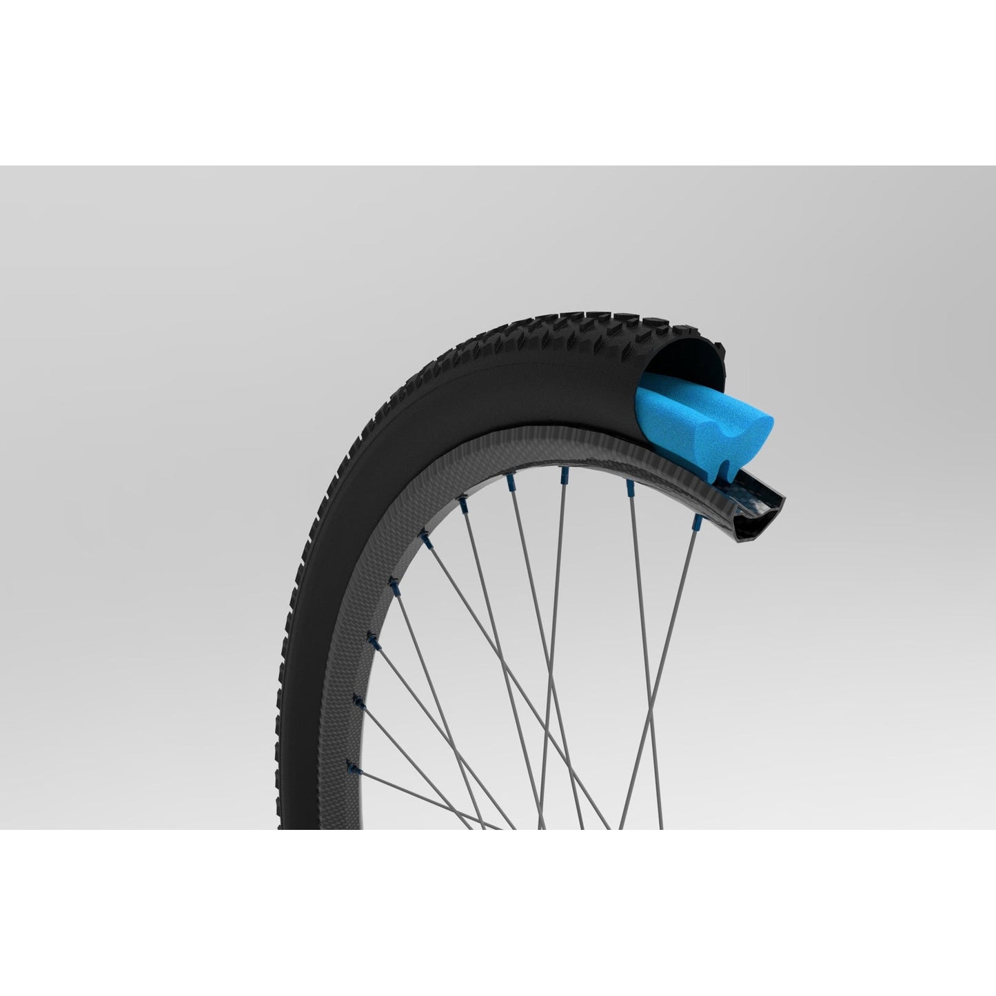 Tubolight EVO Tyre Insert - 27.5 Inch - 2.2-2.4 Inch - SL - Single