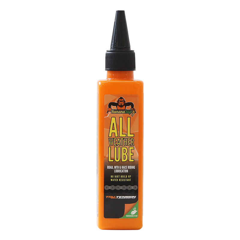 Tru-Tension BananaSlip All Weather Lube