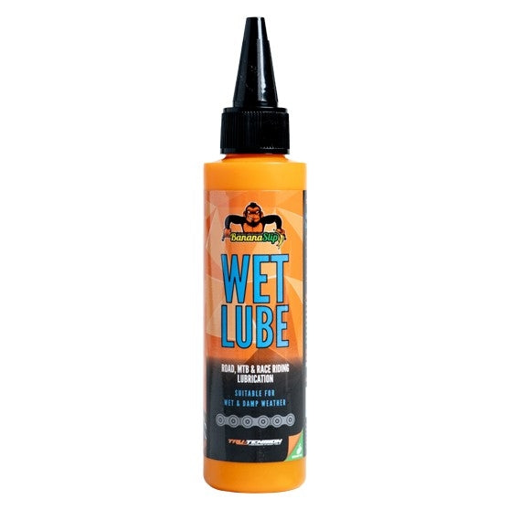 Tru-Tension Bananaslip Wet Lube