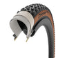 Pirelli Cinturato S Gravel Tyre - 700c - 40c - Classic