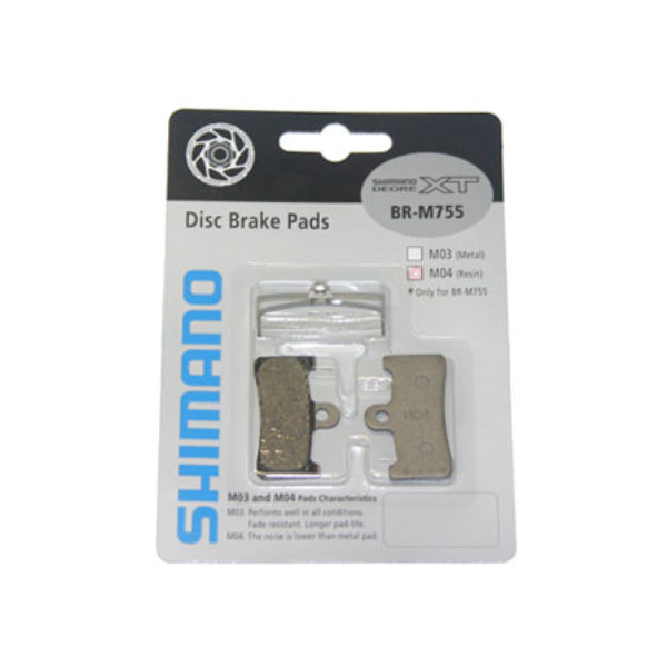 Shimano Type M Brake Pad