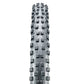 Maxxis Shorty V2 Tyre - Black - TR Kevlar Folding - 2 Ply DH WT - 3C Maxx Grip - 2.4 Inch - 27.5 Inch