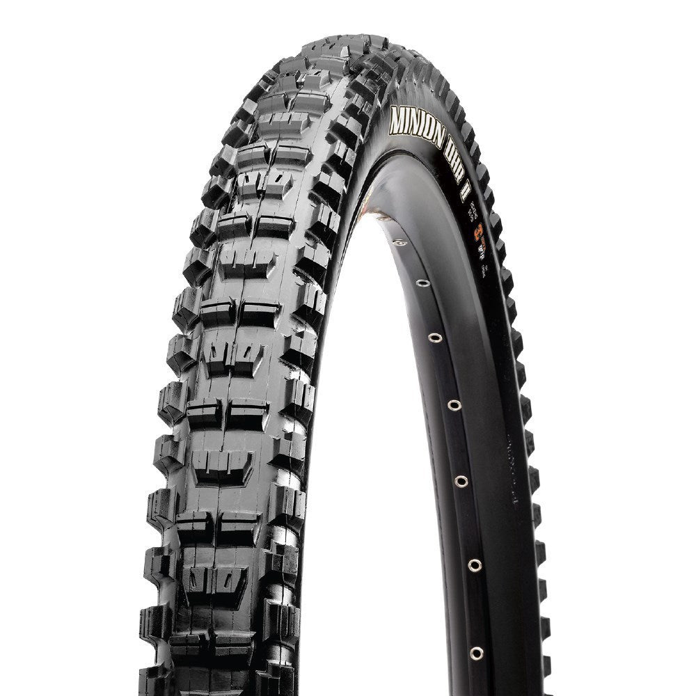 Maxxis Minion DHR 2 E-50 Tyre - 29 Inch - TR Kevlar Folding - 3C MaxxTerra - Black