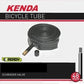 Kenda Tube - 48mm Schrader Valve - 2.0-2.4 Inch - 27.5 Inch