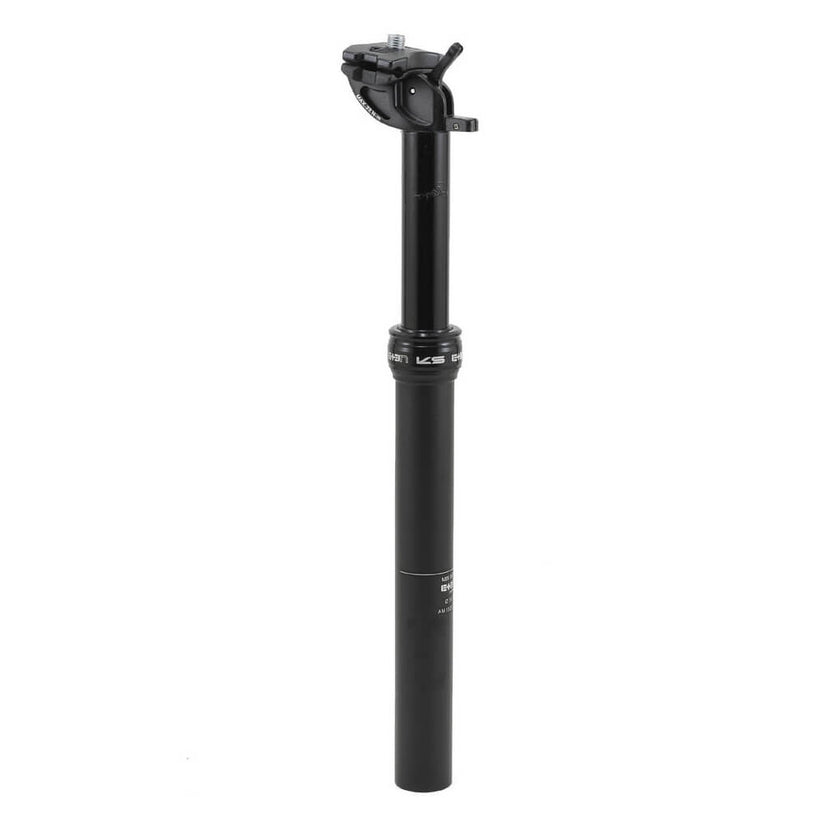 KS E-Ten External Cable Dropper Post | MTB Direct