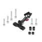 Exposure Exposure Stem Quick Release Bracket