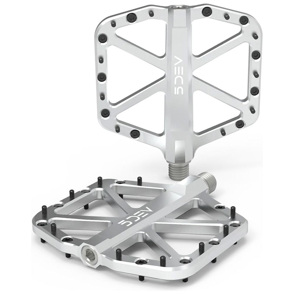 5DEV All Mountain Flat Pedals | MTB Direct