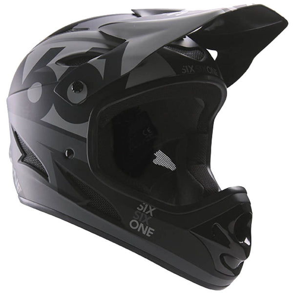 661 full face bike helmet Reset 661 Reset MTB Full Face