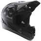 661 Comp Helmet - XL - Black