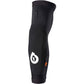 661 Recon Elbow Pads - XL - Black - V2