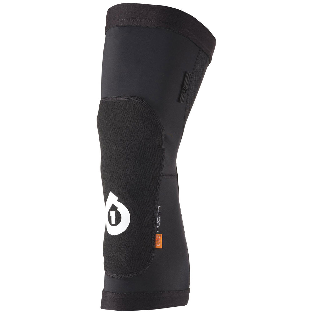 661 Recon Knee Pads - M - Black - V2