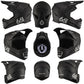 661 Reset Helmet - L - Contour - Black
