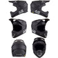 661 Reset MIPS Helmet - 2XS - Contour - Black