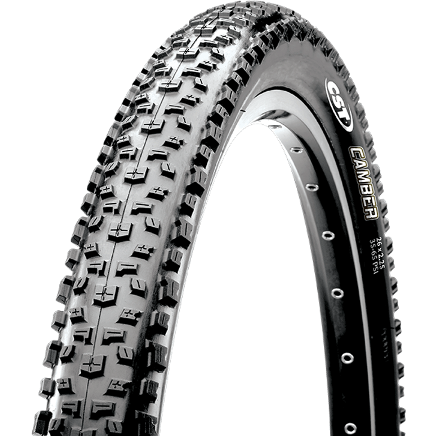 CST Camber C1671 Tyre