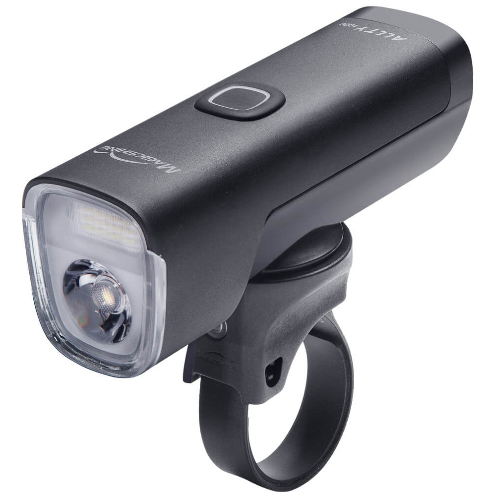 Magicshine Allty Front 1000 Lumen LED Light MTB Direct The MTB