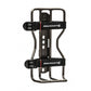 Blackburn Outpost Bottle Cage - Silver - Black