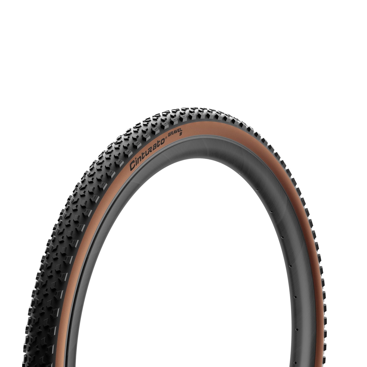 Pirelli Cinturato S Gravel Tyre
