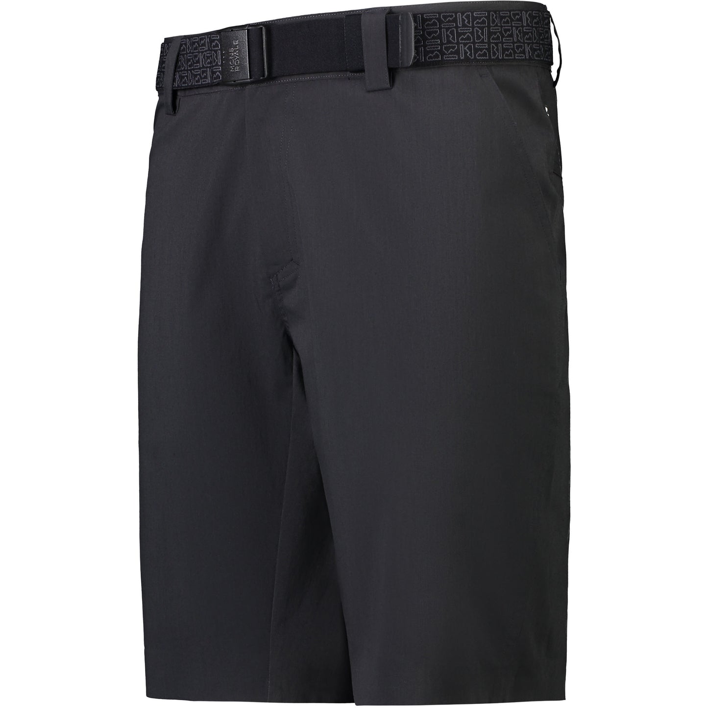 Mons Royale Men's Drift Shorts - 2XL-38 - Black