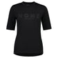 Mons Royale Redwood Enduro VT Short Sleeve Women's Jersey - Women's S - Black