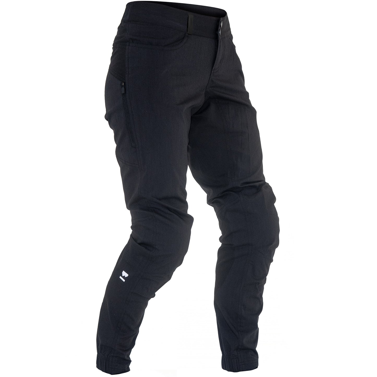 Mons Royale Virage Women's Pants - Women's XS - Black