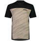 Mons Royale Redwood Enduro VT Short Sleeve Men's Jersey - M - Black - Undercover Camo