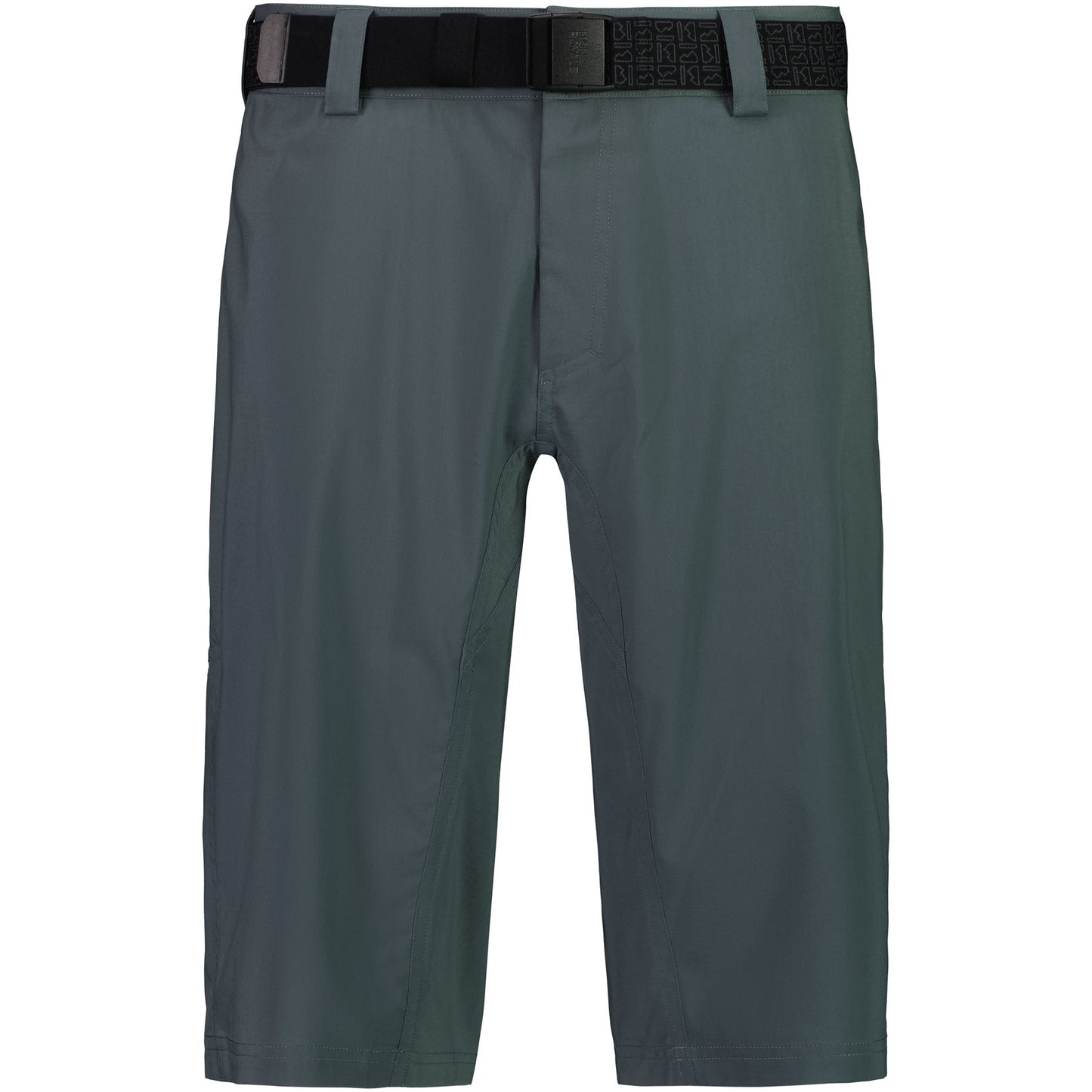 Mons Royale Virage Mens Shorts - 2XL-38 - Dark Sage